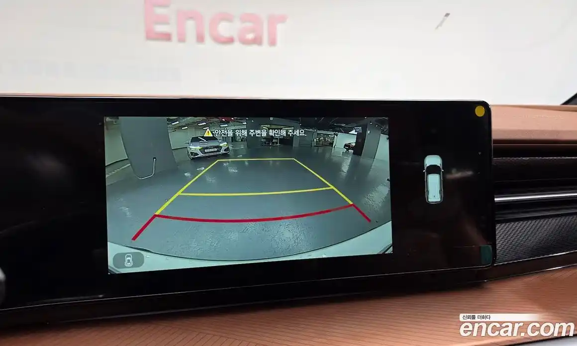 SsangYong Torres 2025 1.5 Автомат в Москве № 28852, фото 18