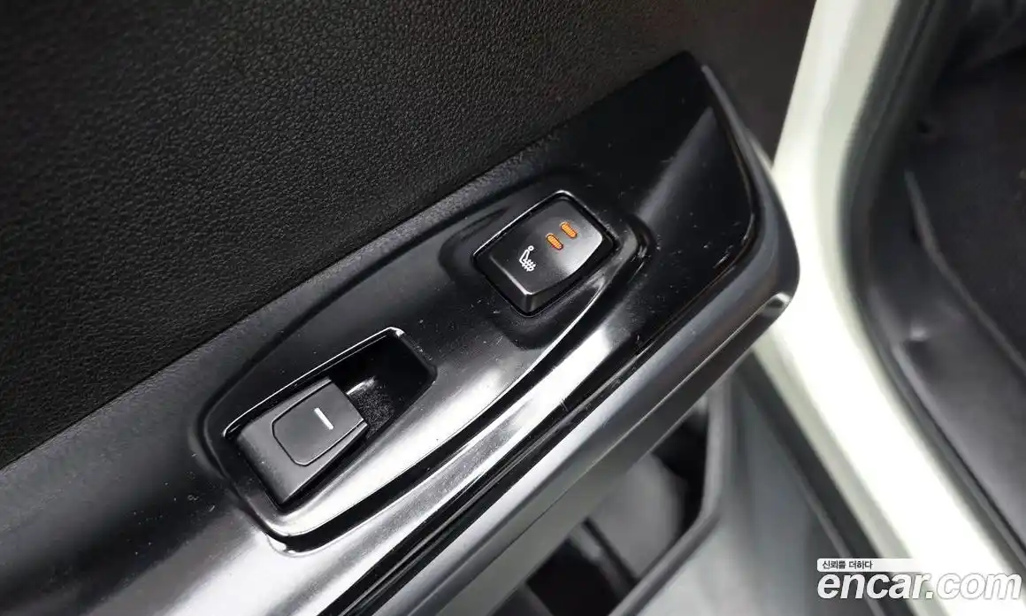 SsangYong Torres 2025 1.5 Автомат в Москве № 28852, фото 6