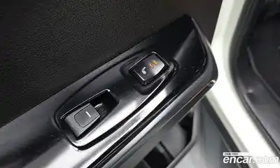 SsangYong Torres 2025 1.5 Автомат в Москве № 28852, миниатюра 6