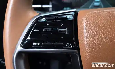 SsangYong Torres 2025 1.5 Автомат в Москве № 28852, миниатюра 9