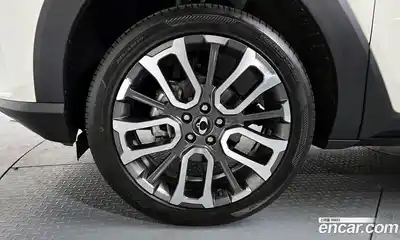 SsangYong Torres 2025 1.5 Автомат в Москве № 28852, миниатюра 10