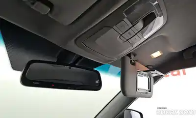 SsangYong TIBOLI, 2016