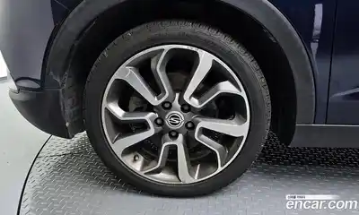 SsangYong TIBOLI 2016 1.6 Автомат в Москве № 28857, миниатюра 12