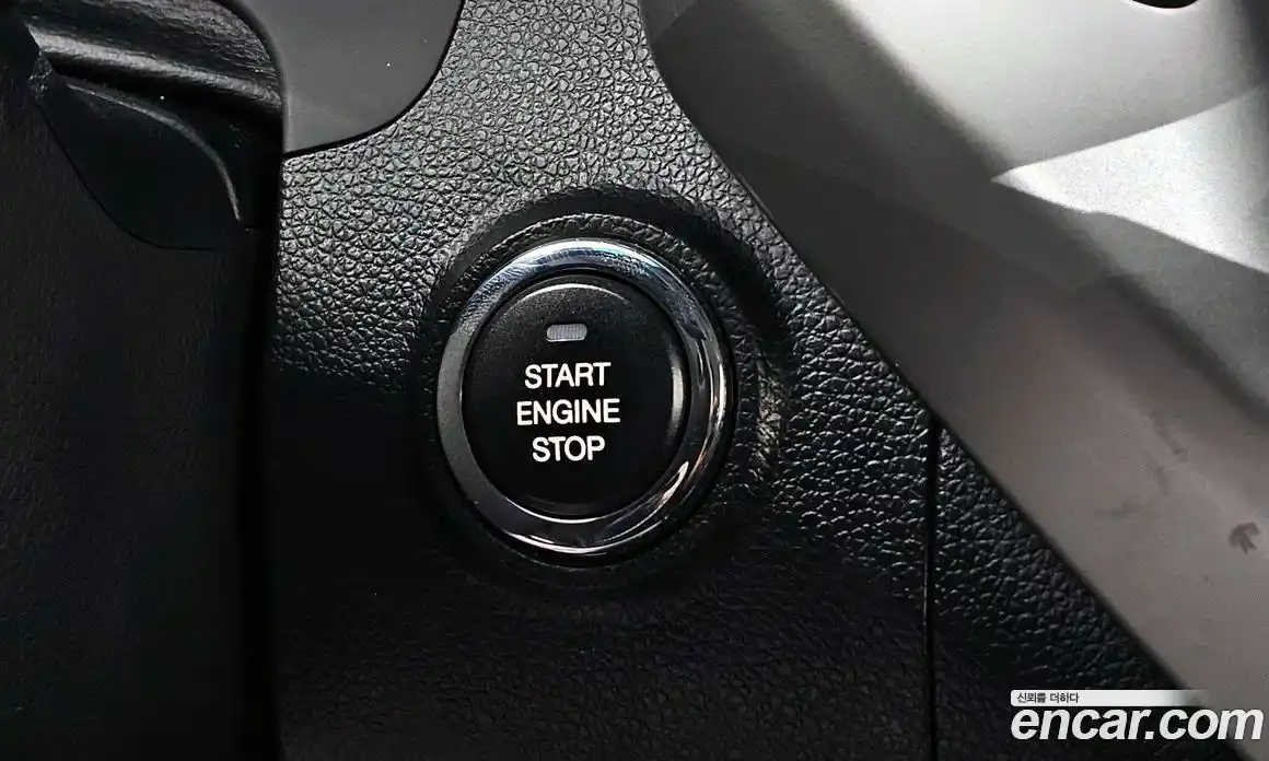 SsangYong TIBOLI 2016 1.6 Автомат в Москве № 28857, фото 17