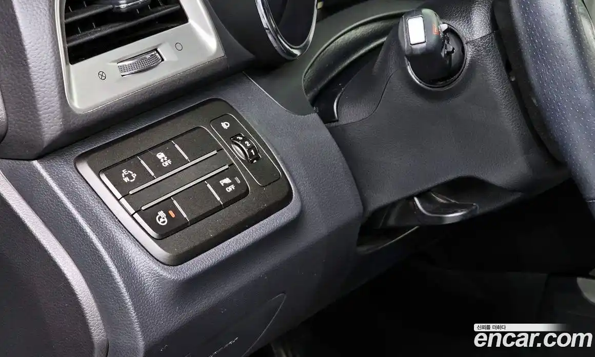 SsangYong TIBOLI 2016 1.6 Автомат в Москве № 28857, фото 8