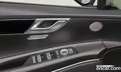 Genesis GV80 2024 2.5 Автомат в Москве № 288874, миниатюра 12