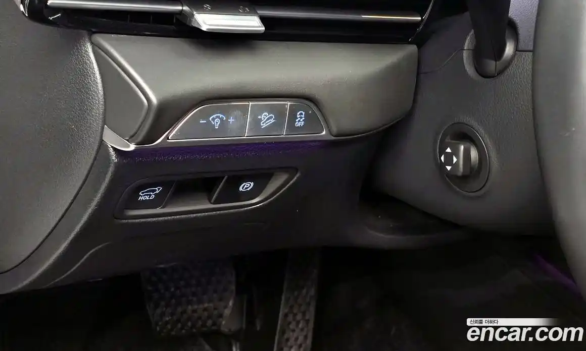 Genesis GV80 2024 2.5 Автомат в Москве № 288874, фото 16