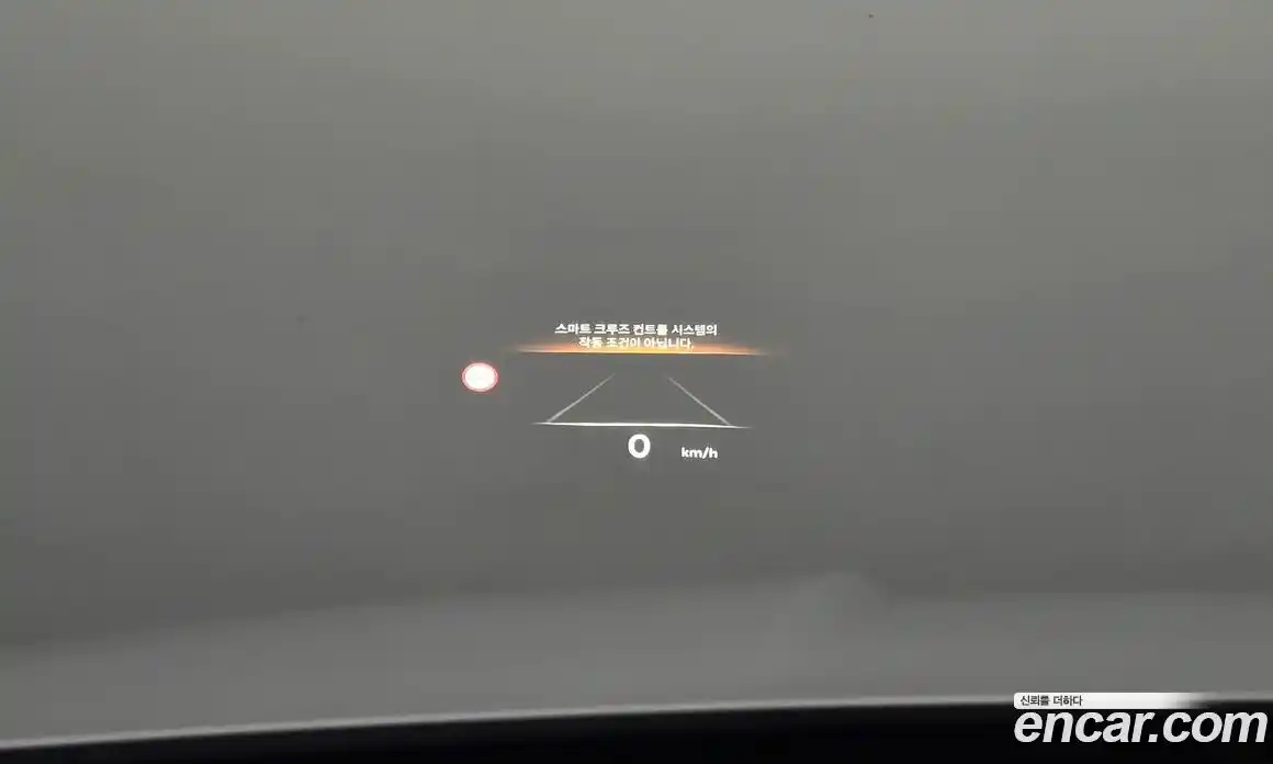 Genesis GV80 2024 2.5 Автомат в Москве № 288874, фото 18