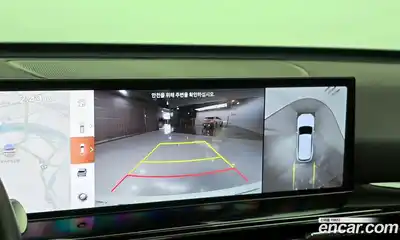 Genesis GV80 2024 2.5 Автомат в Москве № 288874, миниатюра 2