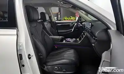 Genesis GV80 2024 2.5 Автомат в Москве № 288874, миниатюра 6