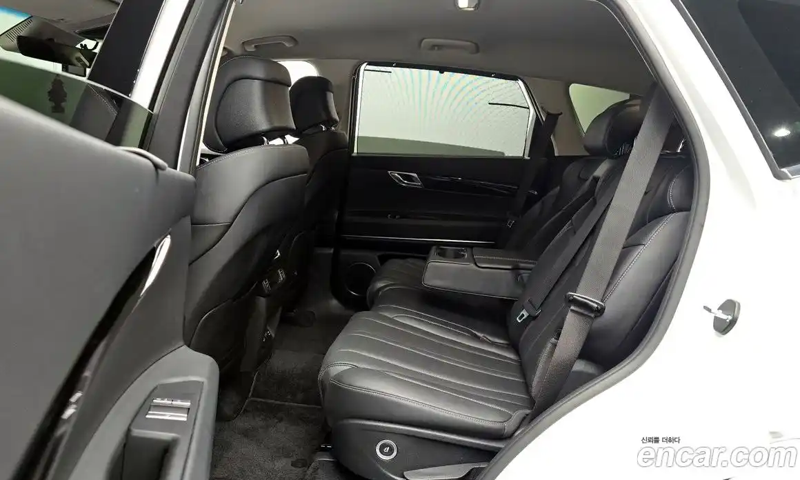 Genesis GV80 2024 2.5 Автомат в Москве № 288874, фото 7