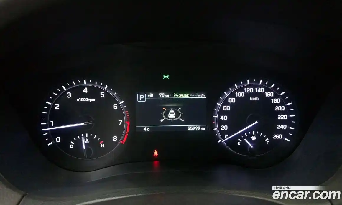 Genesis G80 2018 3.3 Автомат в Москве № 289110, фото 13