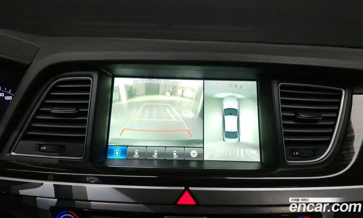 Genesis G80 2018 3.3 Автомат в Москве № 289110, фото 18