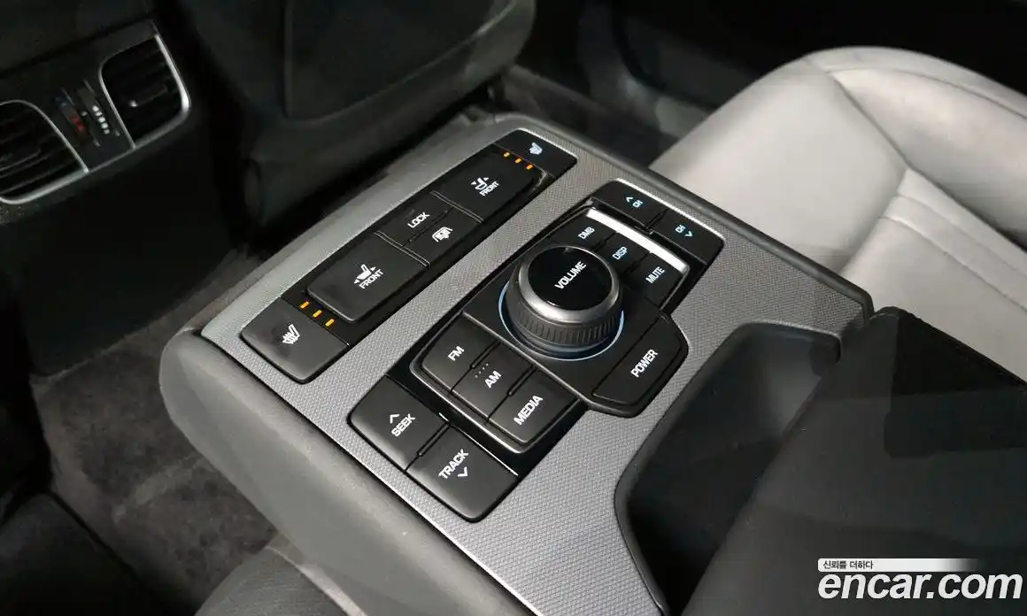 Genesis G80 2018 3.3 Автомат в Москве № 289110, фото 19