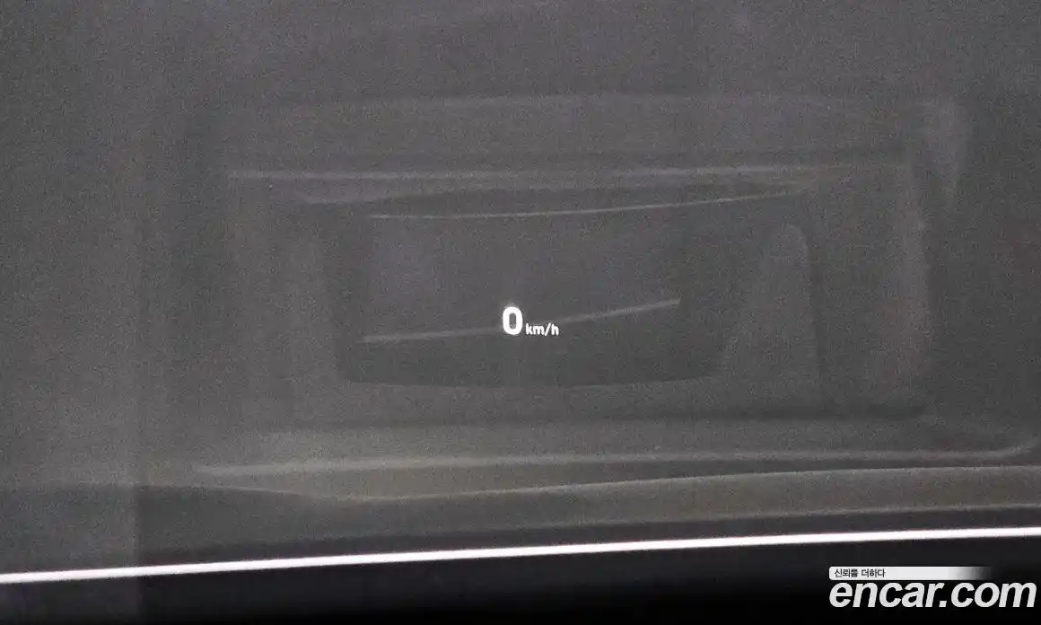 Genesis G80 2018 3.3 Автомат в Москве № 289110, фото 6