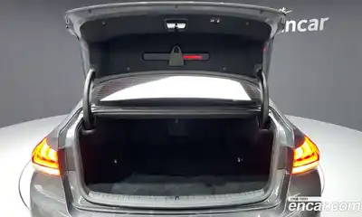 Genesis G80 2018 3.3 Автомат в Москве № 289110, миниатюра 8