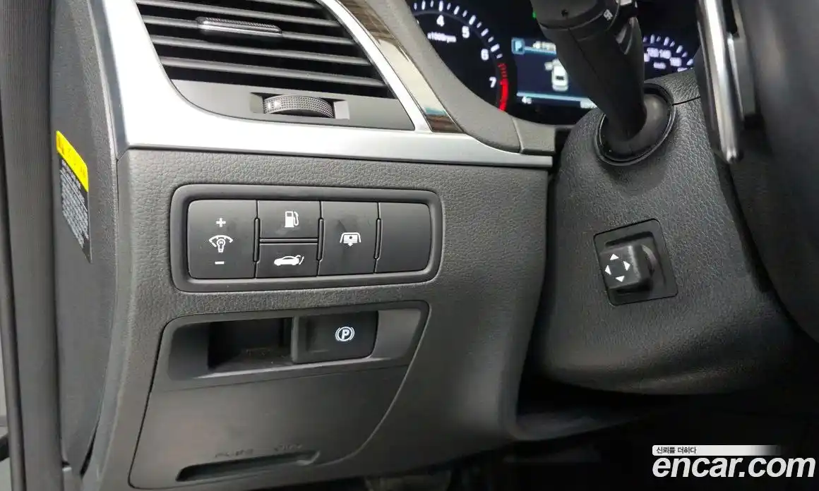 Genesis G80 2018 3.3 Автомат в Москве № 289110, фото 9