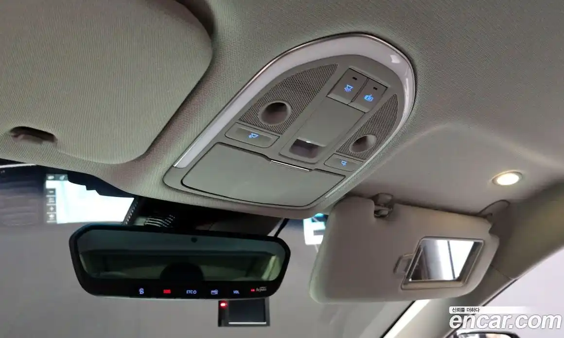 Genesis G80 2018 3.3 Автомат в Москве № 289110, фото 10