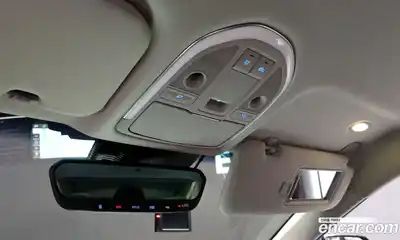 Genesis G80 2018 3.3 Автомат в Москве № 289110, миниатюра 10