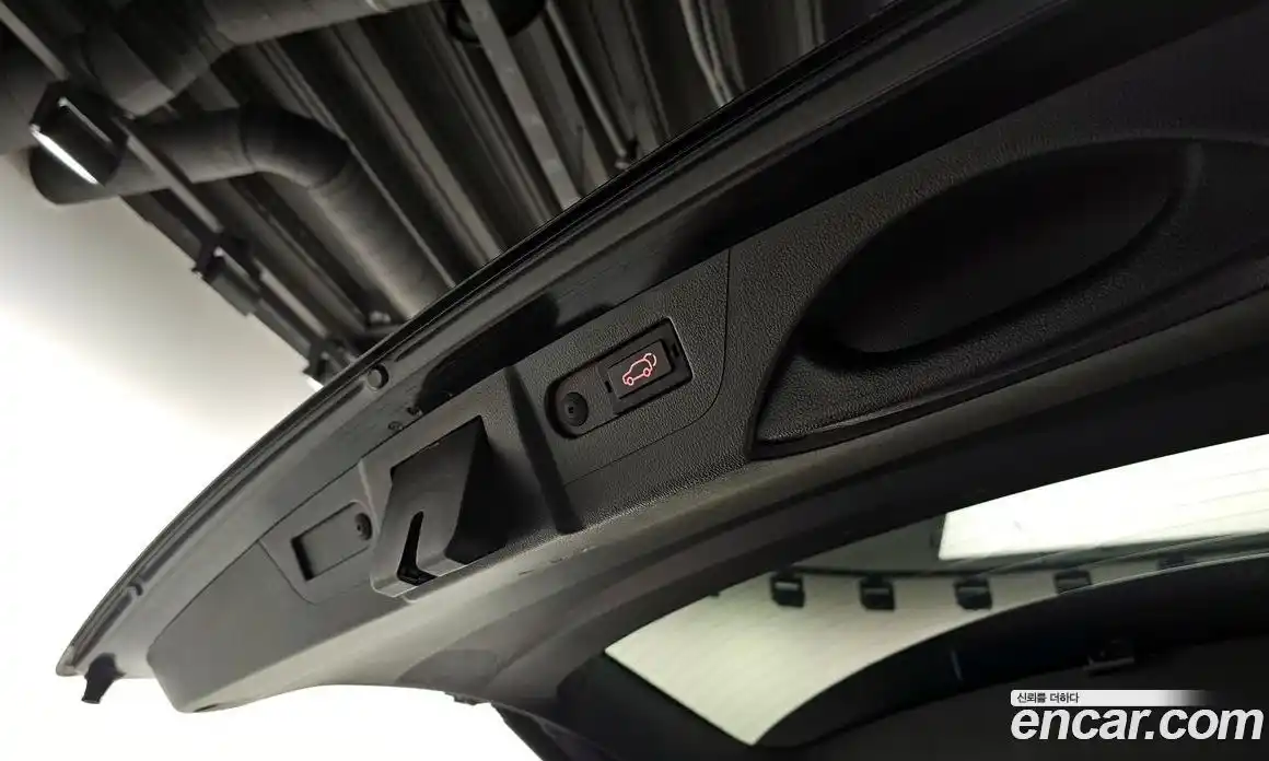 SsangYong Rexton 2023 2.2 Автомат в Москве № 28930, фото 18