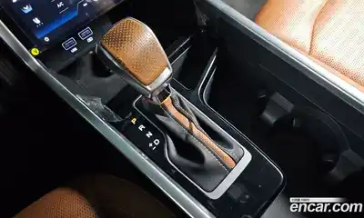 SsangYong Torres 2024 1.5 Автомат в Москве № 290619, миниатюра 12