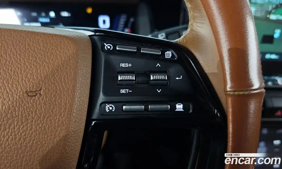 SsangYong Torres 2024 1.5 Автомат в Москве № 290619, фото 20