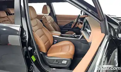 SsangYong Torres 2024 1.5 Автомат в Москве № 290619, миниатюра 2