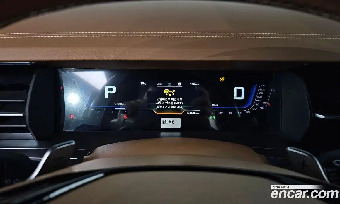 SsangYong Torres 2024 1.5 Автомат в Москве № 290619, фото 5