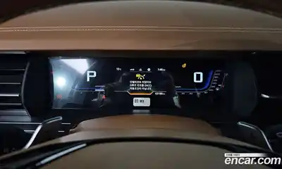 SsangYong Torres 2024 1.5 Автомат в Москве № 290619, миниатюра 5