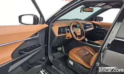 SsangYong Torres 2024 1.5 Автомат в Москве № 290619, миниатюра 7