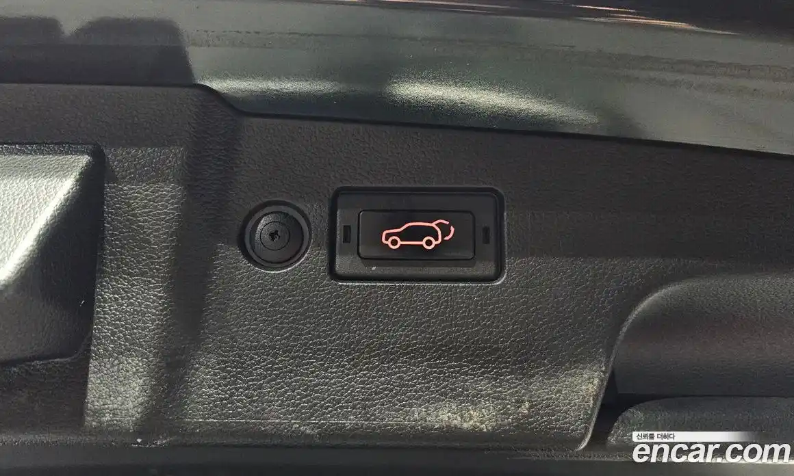 SsangYong Torres 2024 1.5 Автомат в Москве № 290619, фото 8