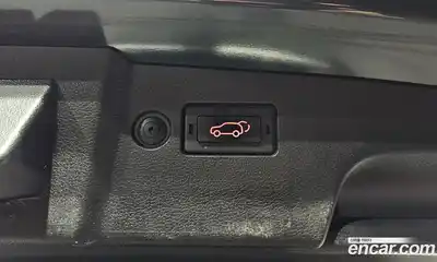 SsangYong Torres 2024 1.5 Автомат в Москве № 290619, миниатюра 8