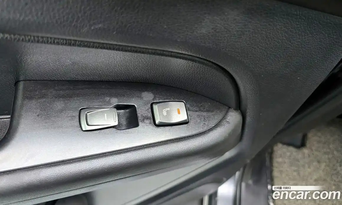 SsangYong Rexton 2020 2.2 Автомат в Москве № 29165, фото 14