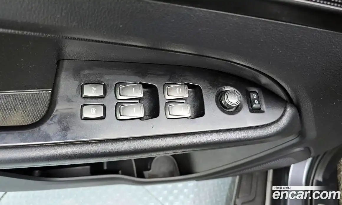 SsangYong Rexton 2020 2.2 Автомат в Москве № 29165, фото 3