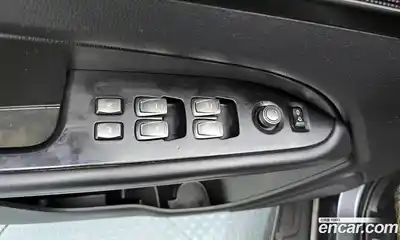 SsangYong Rexton 2020 2.2 Автомат в Москве № 29165, миниатюра 3