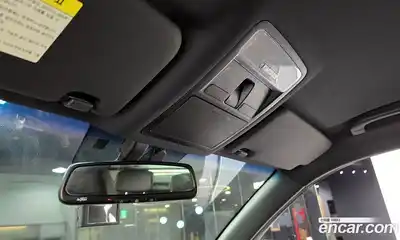 SsangYong Rexton 2020 2.2 Автомат в Москве № 29165, миниатюра 5