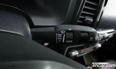 SsangYong Rexton 2020 2.2 Автомат в Москве № 29165, миниатюра 6