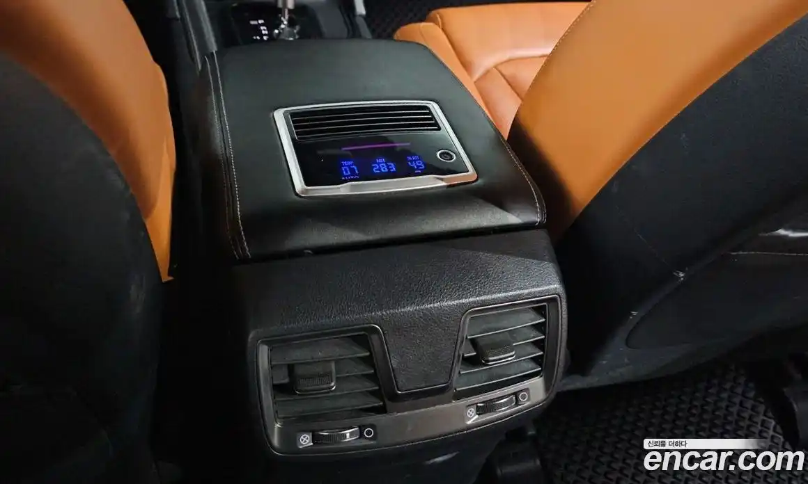 SsangYong Rexton 2022 2.2 Автомат в Москве № 29297, фото 18