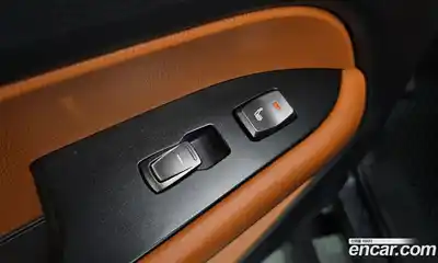 SsangYong Rexton 2022 2.2 Автомат в Москве № 29297, миниатюра 3