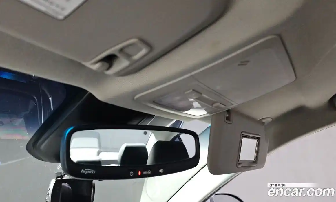 Chevrolet Cruze 2016 1.8 Автомат в Москве № 297728, фото 20