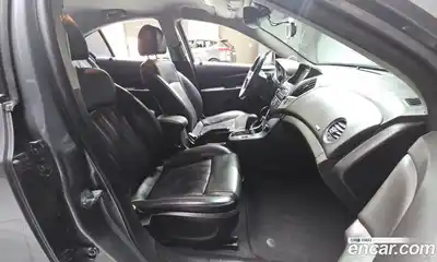 Chevrolet Cruze 2016 1.8 Автомат в Москве № 297728, миниатюра 5