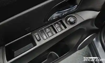 Chevrolet Cruze 2016 1.8 Автомат в Москве № 297728, миниатюра 6