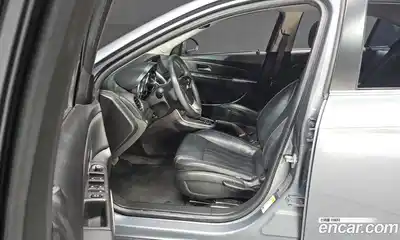 Chevrolet Cruze 2016 1.8 Автомат в Москве № 297728, миниатюра 8