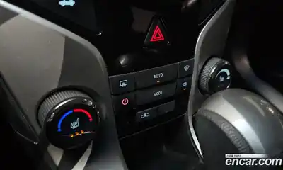 Chevrolet Cruze 2016 1.8 Автомат в Москве № 297728, миниатюра 10