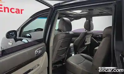 SsangYong Korando 2014 2.0 Автомат в Москве № 29999, миниатюра 12