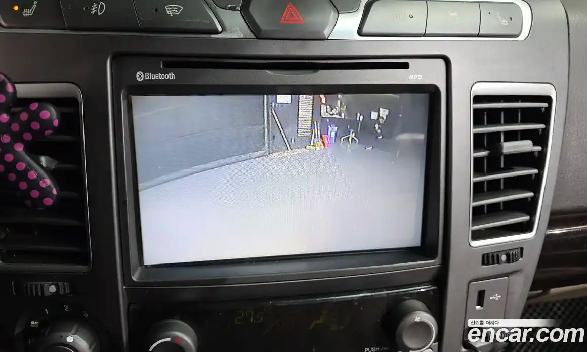 SsangYong Korando 2014 2.0 Автомат в Москве № 29999, фото 14