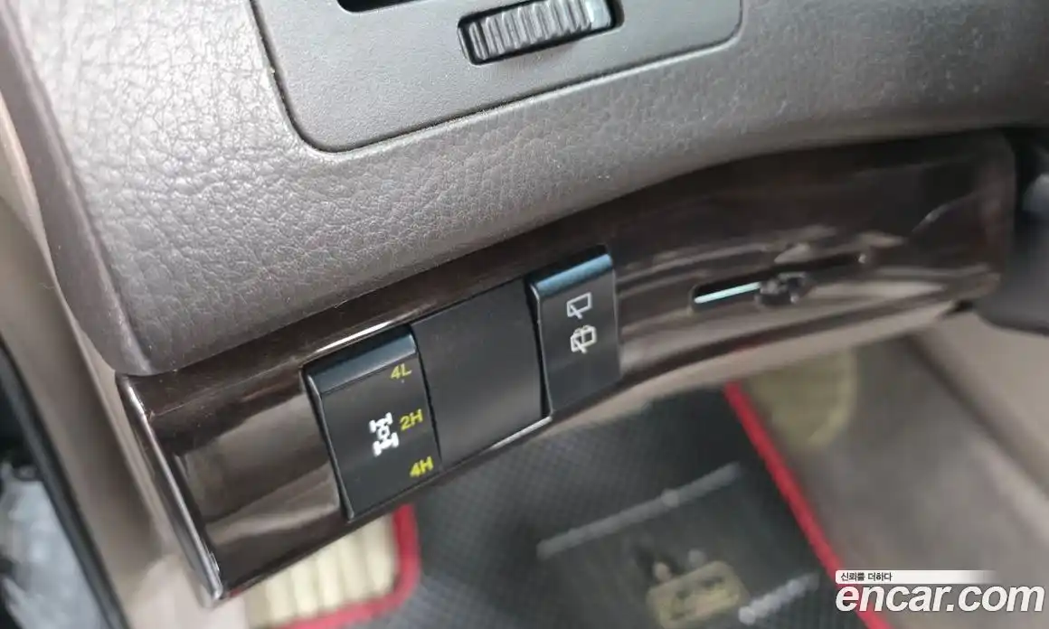 SsangYong Korando 2014 2.0 Автомат в Москве № 29999, фото 15