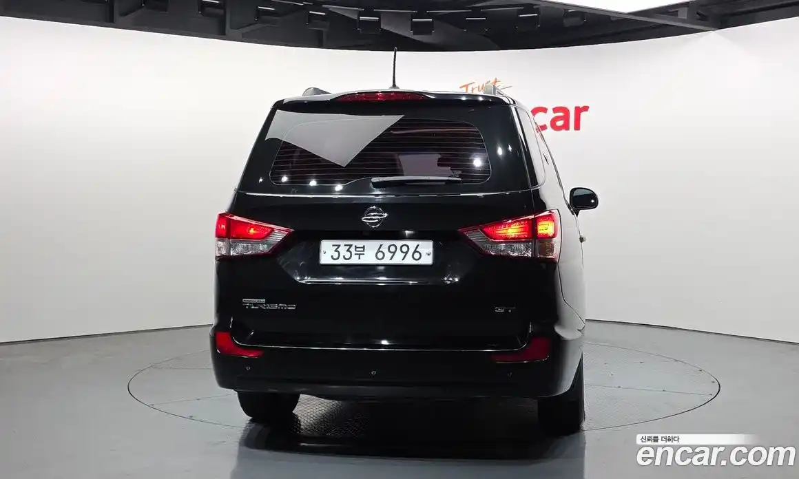 SsangYong Korando 2014 2.0 Автомат в Москве № 29999, фото 17