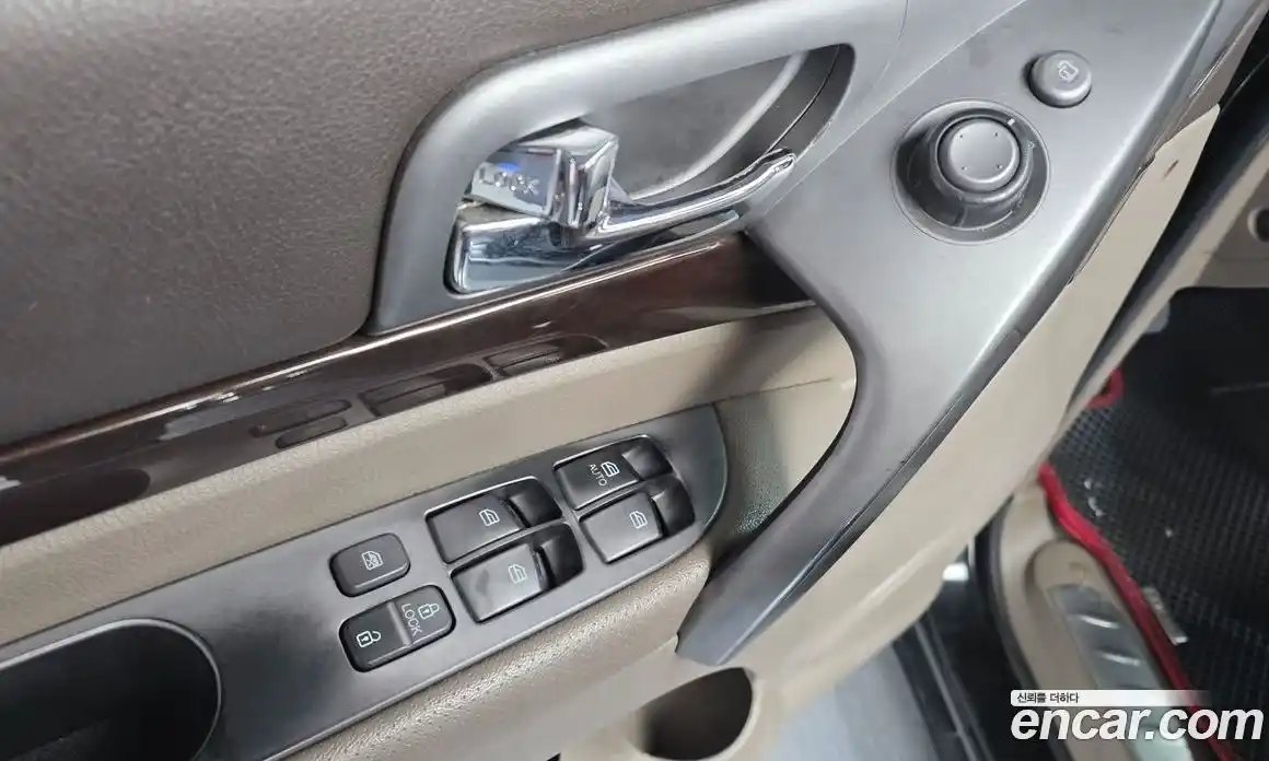 SsangYong Korando 2014 2.0 Автомат в Москве № 29999, фото 18