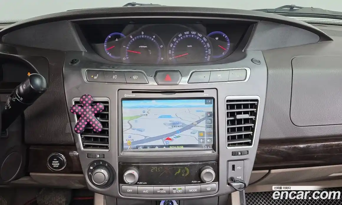 SsangYong Korando 2014 2.0 Автомат в Москве № 29999, фото 20